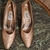Sapato ouro velho - comprar online