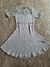 Vestido Branco - comprar online