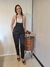 Macacão jeans com suspensório - comprar online