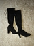 Bota Cano Longo