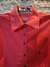 Camisa vermelha - Seven Styles Brechó