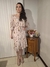Vestido Floral