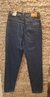 Calça jeans slouchy