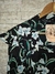 Blusa floral - comprar online
