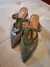 Mule verde