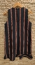Vestido Listrado - comprar online