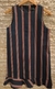 Vestido Listrado