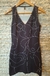 Vestido preto
