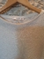 Blusa canelada - comprar online