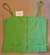 Cropped Verde - comprar online