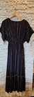 Vestido Boho Chic