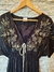 Vestido Boho Chic - loja online