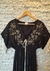 Vestido Boho Chic - Seven Styles Brechó
