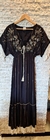Vestido Boho Chic na internet