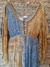 Vestido Boho Chic na internet