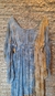 Vestido Boho Chic