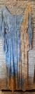 Vestido Boho Chic - Seven Styles Brechó