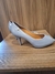 Sapato Peep Toe - comprar online