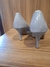 Sapato Peep Toe na internet