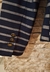Blazer Listrado na internet