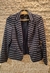 Blazer Listrado - comprar online