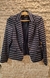Blazer Listrado - comprar online