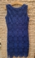Imagem do Vestido de renda guipir