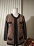 CASAQUETO EM TRICOT