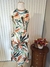Vestido envelope na internet