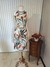 Vestido envelope - loja online
