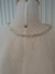 Blusa Branca alongada - comprar online