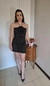 vestido drapeado na internet