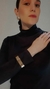 Bracelete quadrado