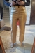 Calça dourada - loja online