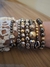 Kit pulseiras