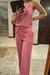 Calça Rosa na internet