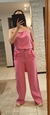 Calça Rosa - loja online