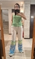 Calça Oceania - Seven Styles Brechó