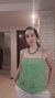 Cropped Verde