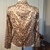 Imagem do Blazer Animal Print