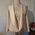 Blazer Off-White