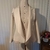 Blazer Off-White na internet