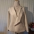 Blazer Off-White - comprar online