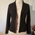 Blazer Preto na internet