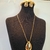 CONJUNTO GOTA