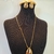 CONJUNTO GOTA - comprar online