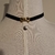 CHOKER LAÇO