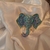 BROCHE ELEFANTE - loja online