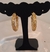 BRINCO ARGOLA STRASS - comprar online