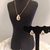 CONJUNTO GOTA - loja online